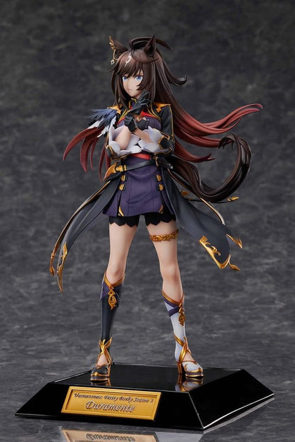 Duramente Umamusume Pretty Derby Season 3 1/7 Figure