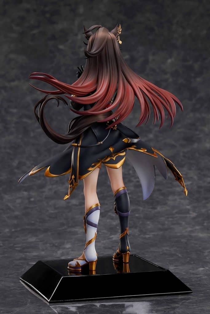 Duramente Umamusume Pretty Derby Season 3 1/7 Figure