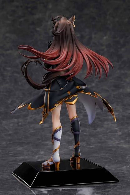 Duramente Umamusume Pretty Derby Season 3 1/7 Figure
