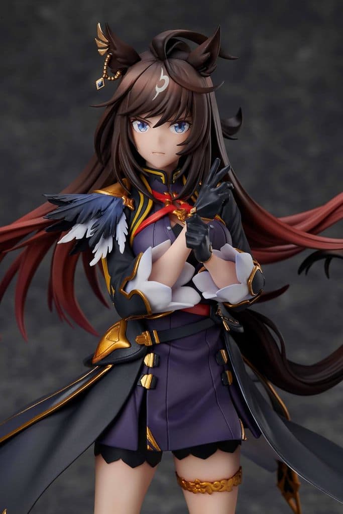 Duramente Umamusume Pretty Derby Season 3 1/7 Figure