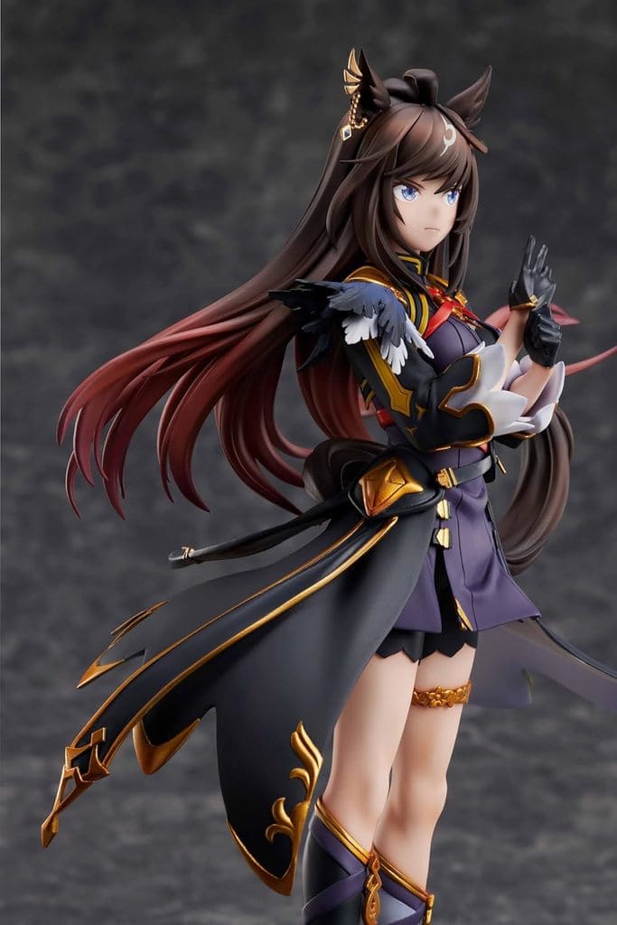 Duramente Umamusume Pretty Derby Season 3 1/7 Figure