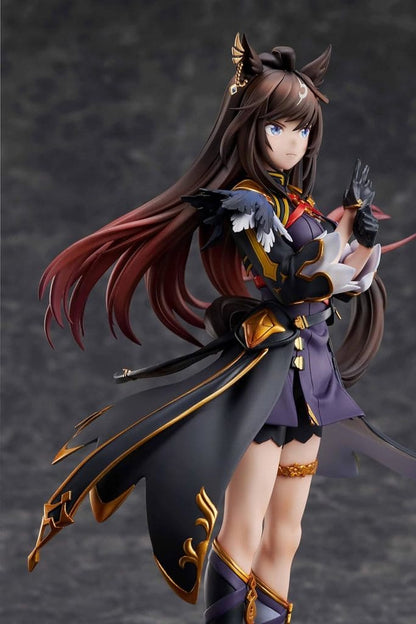 Duramente Umamusume Pretty Derby Season 3 1/7 Figure