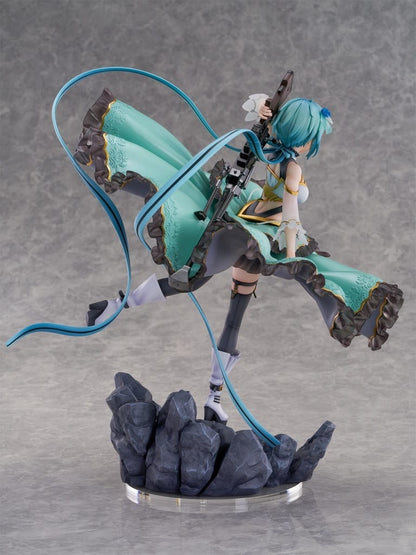 Sinon -Crystal Dress Ver.- Sword Art Online 1/7 Figure