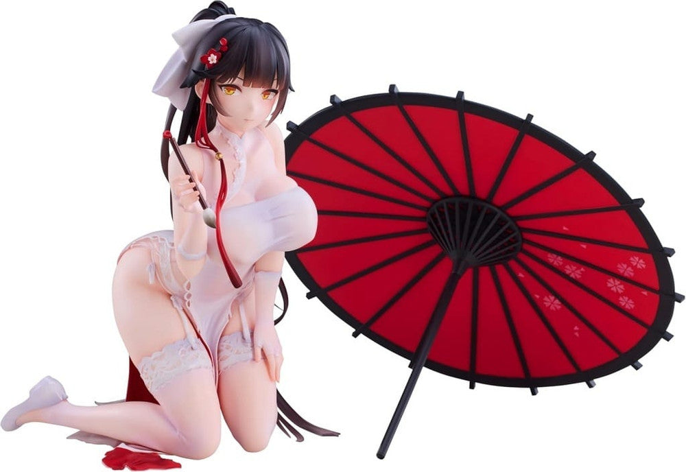 Azur Lane Takao ~Haru no Narai Ver.~ 1/4 PVC Figure