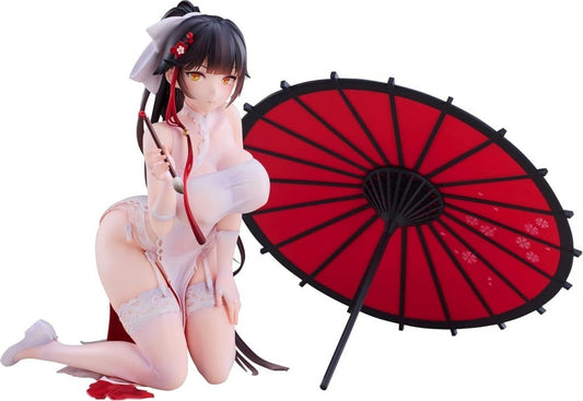 Azur Lane Takao ~Haru no Narai Ver.~ 1/4 PVC Figure