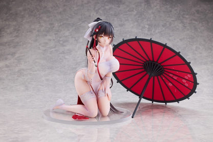 Azur Lane Takao ~Haru no Narai Ver.~ 1/4 PVC Figure