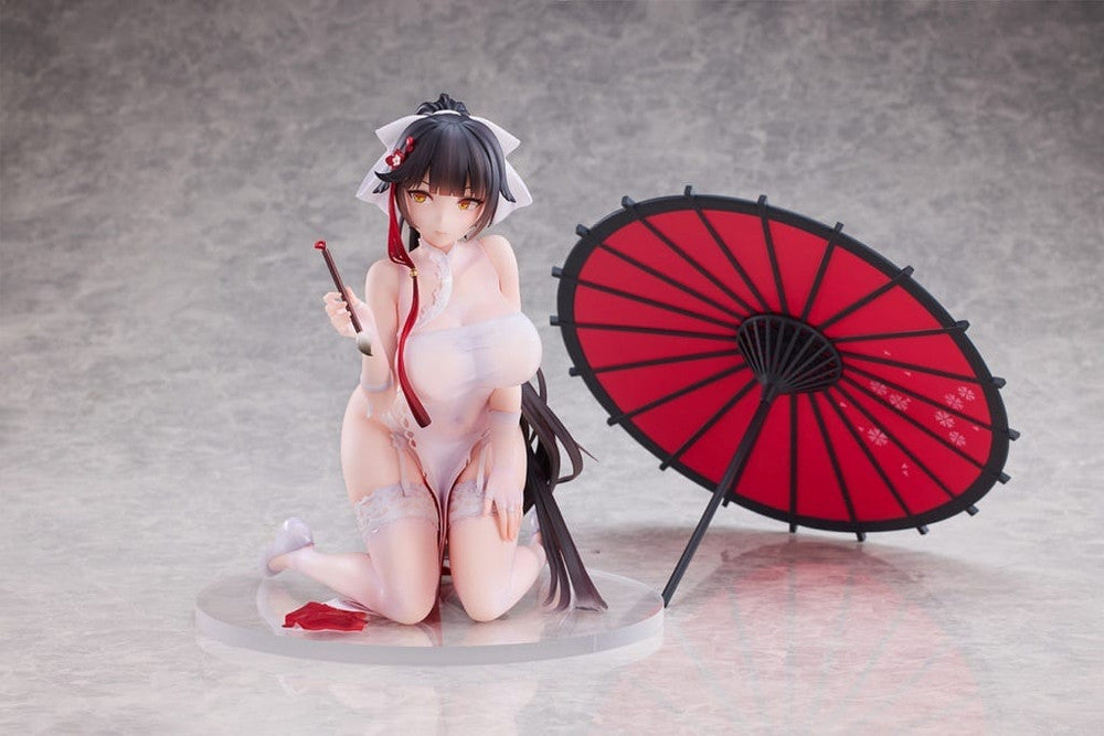 Azur Lane Takao ~Haru no Narai Ver.~ 1/4 PVC Figure