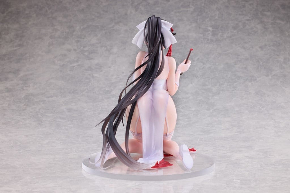 Azur Lane Takao ~Haru no Narai Ver.~ 1/4 PVC Figure