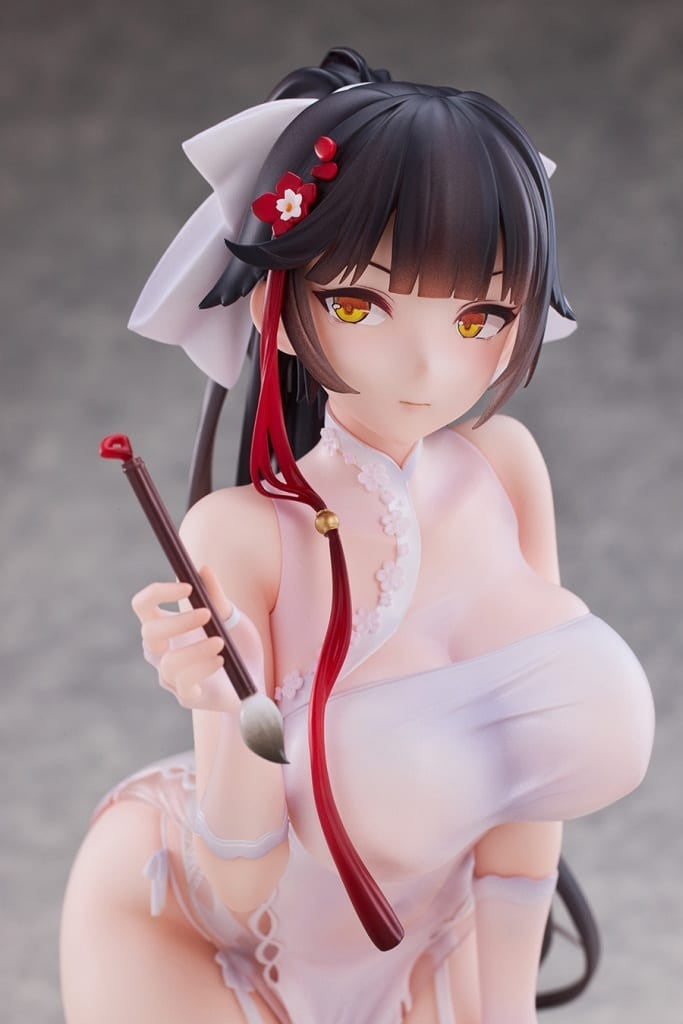 Azur Lane Takao ~Haru no Narai Ver.~ 1/4 PVC Figure