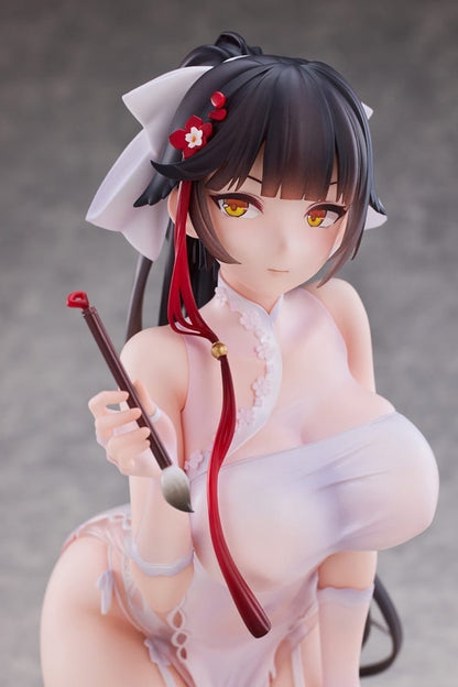 Azur Lane Takao ~Haru no Narai Ver.~ 1/4 PVC Figure