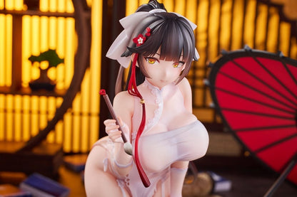 Azur Lane Takao ~Haru no Narai Ver.~ 1/4 PVC Figure