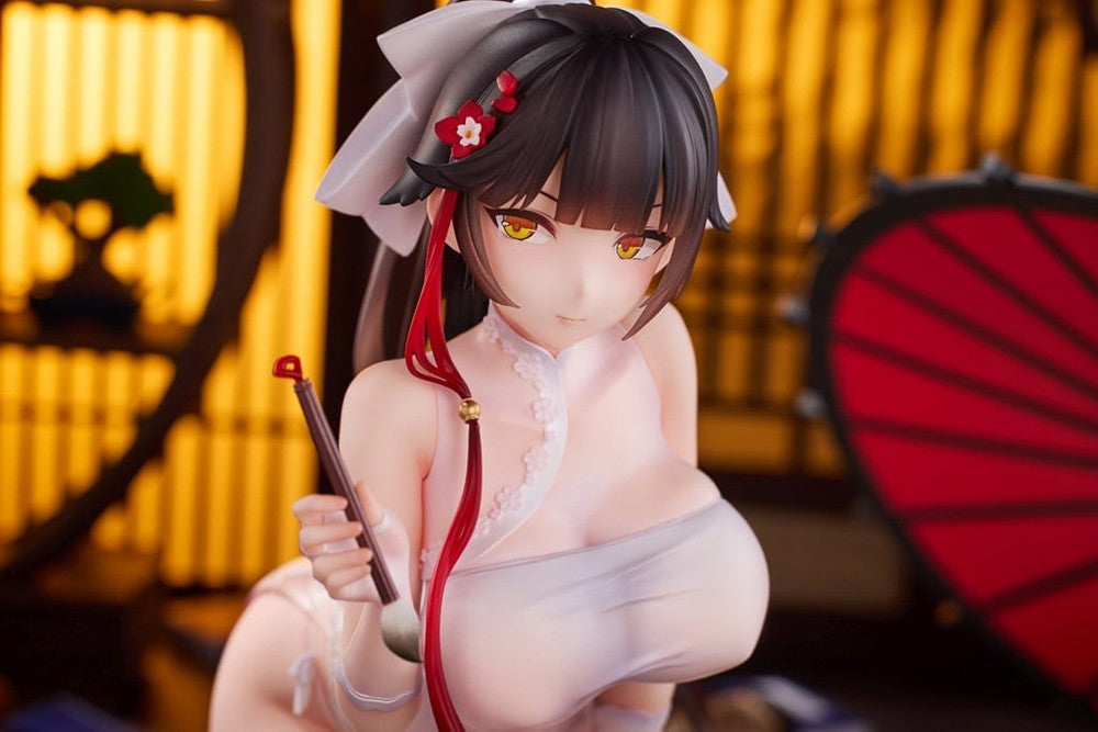 Azur Lane Takao ~Haru no Narai Ver.~ 1/4 PVC Figure