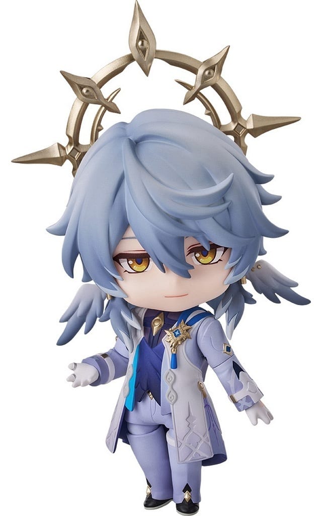 Nendoroid Sunday Figure from Honkai: Star Rail