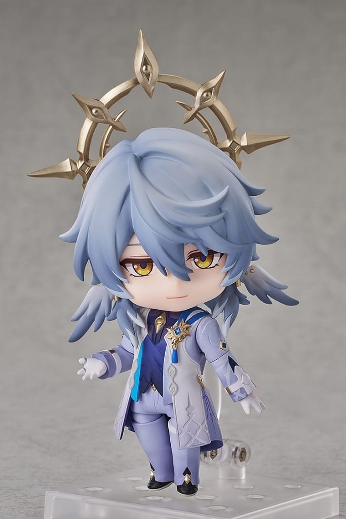 Nendoroid Sunday Figure from Honkai: Star Rail