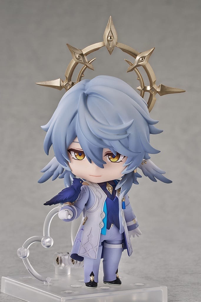 Nendoroid Sunday Figure from Honkai: Star Rail