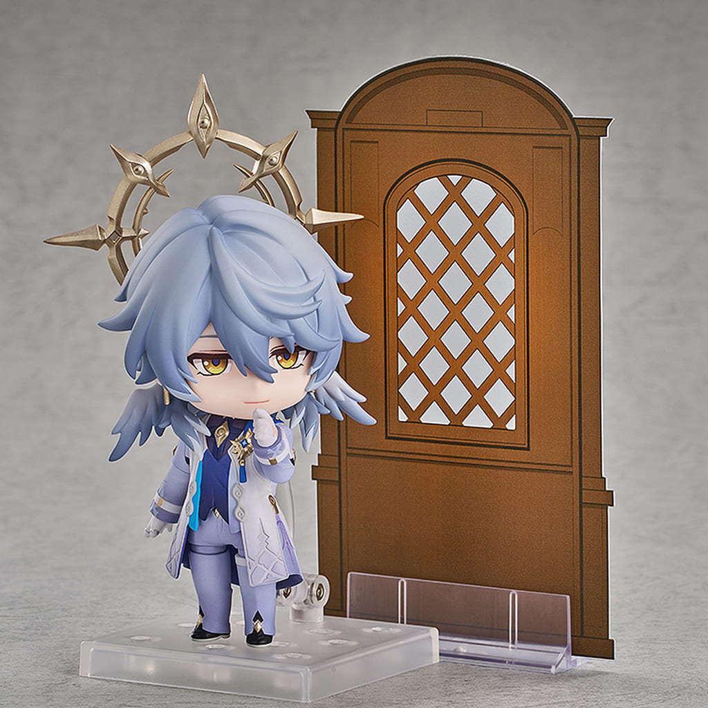 Nendoroid Sunday Figure from Honkai: Star Rail