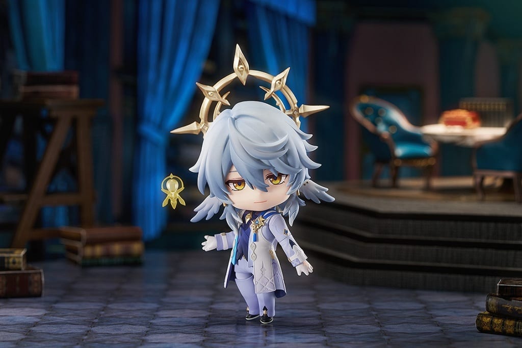 Nendoroid Sunday Figure from Honkai: Star Rail