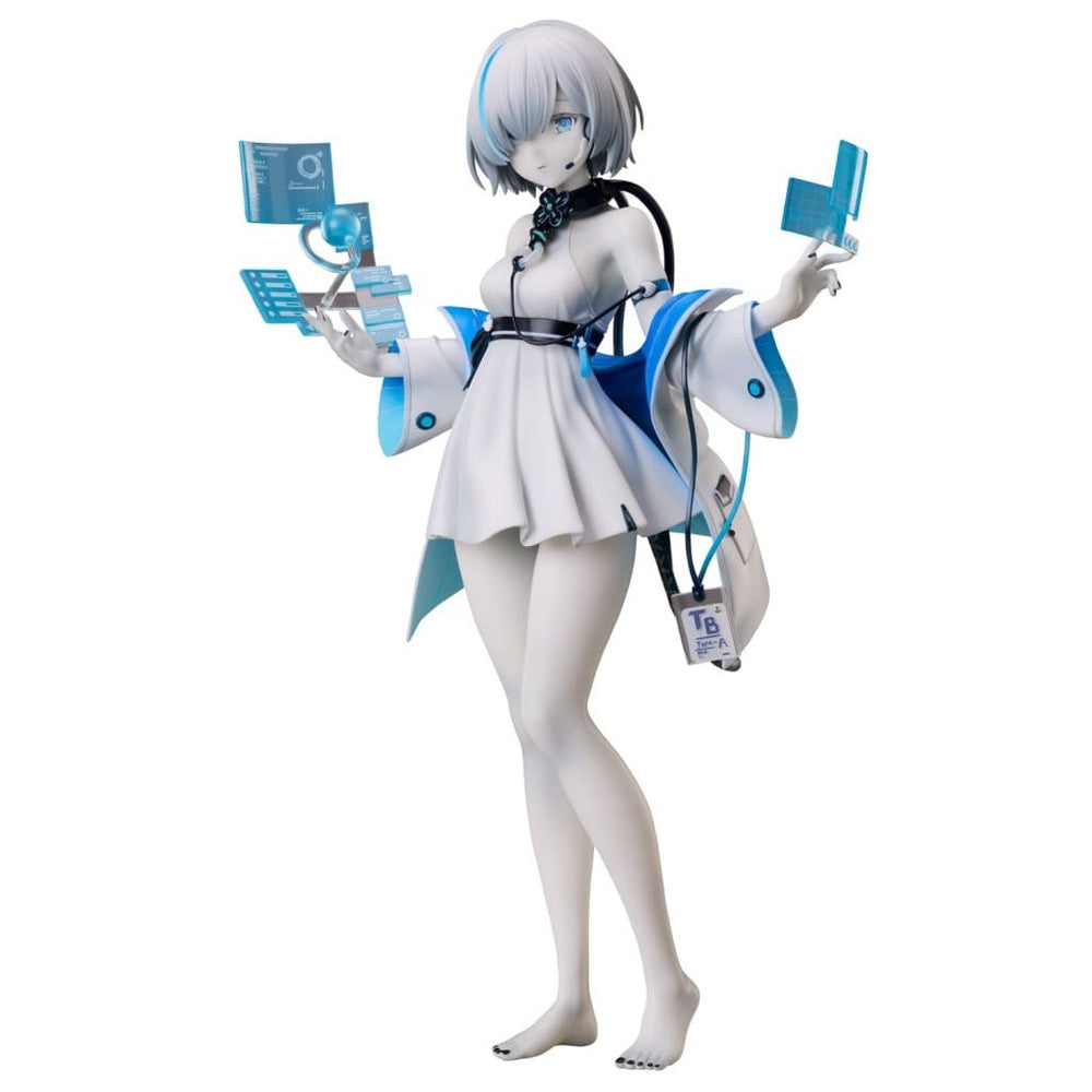 TB (Cool) Azur Lane 1/7 Painted Complete Figure
