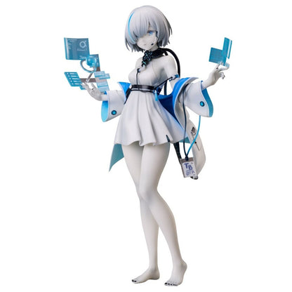 TB (Cool) Azur Lane 1/7 Painted Complete Figure