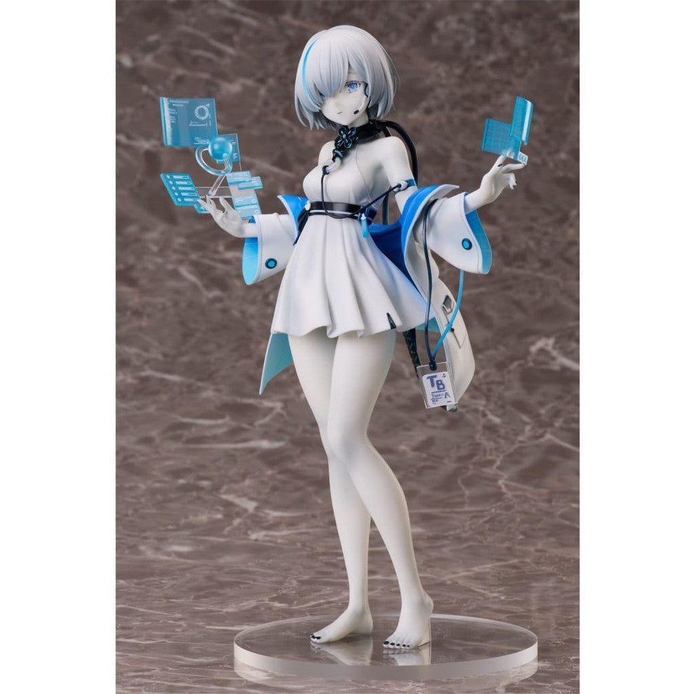 TB (Cool) Azur Lane 1/7 Painted Complete Figure