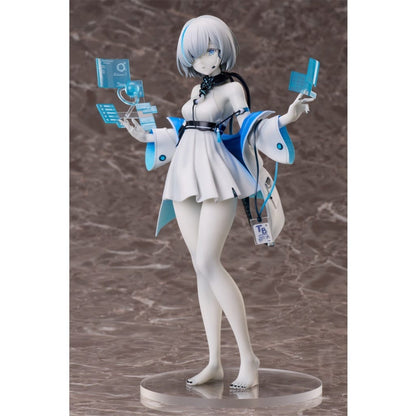TB (Cool) Azur Lane 1/7 Painted Complete Figure