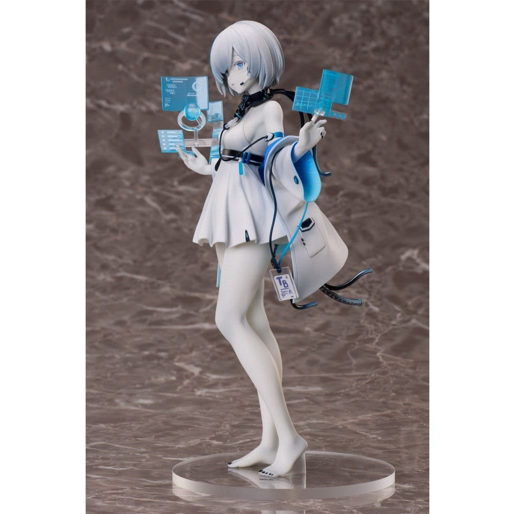TB (Cool) Azur Lane 1/7 Painted Complete Figure