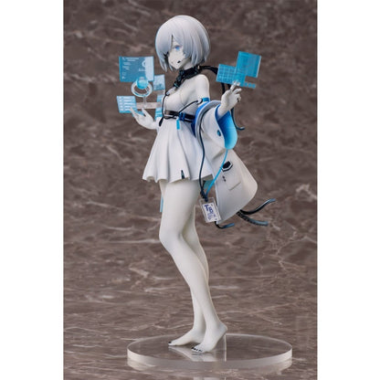 TB (Cool) Azur Lane 1/7 Painted Complete Figure
