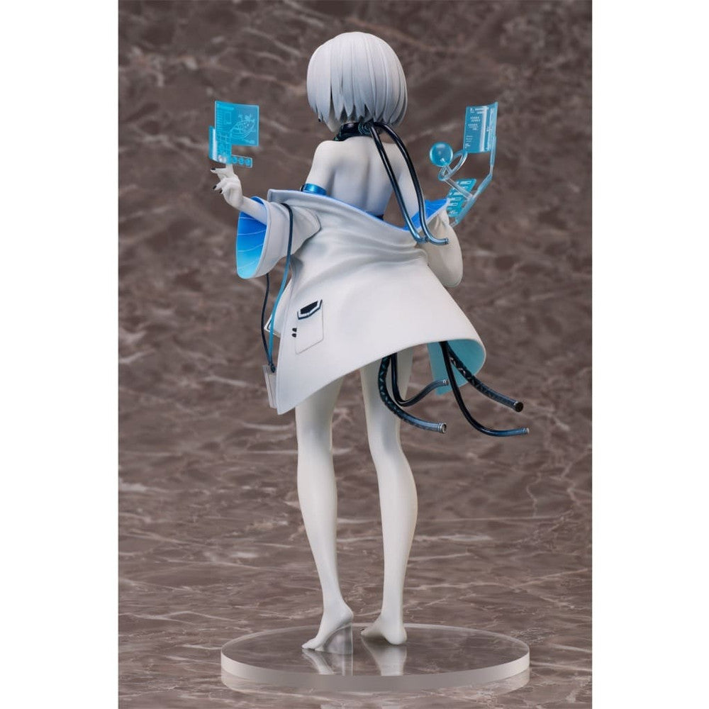 TB (Cool) Azur Lane 1/7 Painted Complete Figure