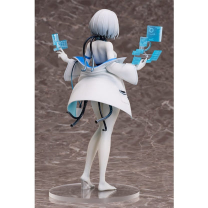 TB (Cool) Azur Lane 1/7 Painted Complete Figure