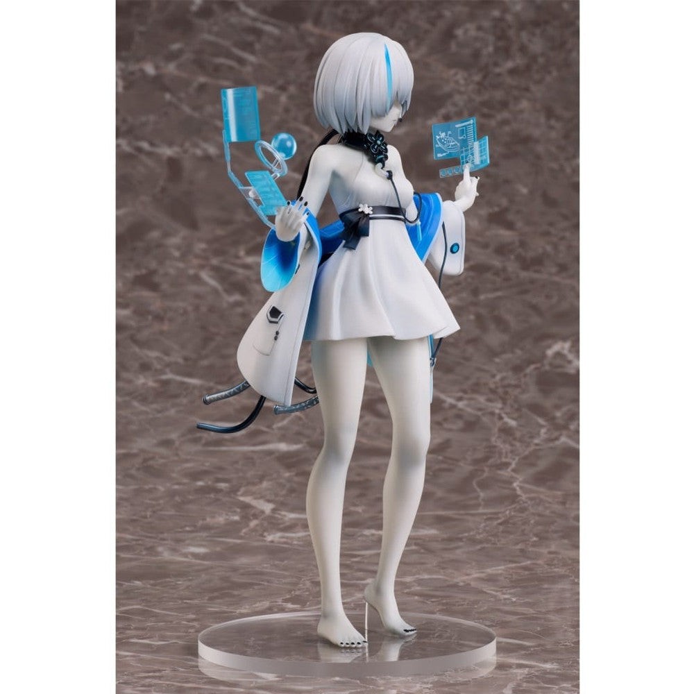 TB (Cool) Azur Lane 1/7 Painted Complete Figure