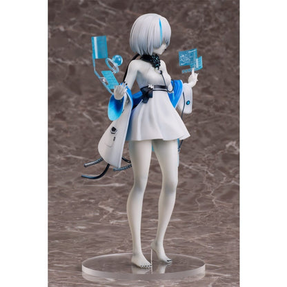 TB (Cool) Azur Lane 1/7 Painted Complete Figure