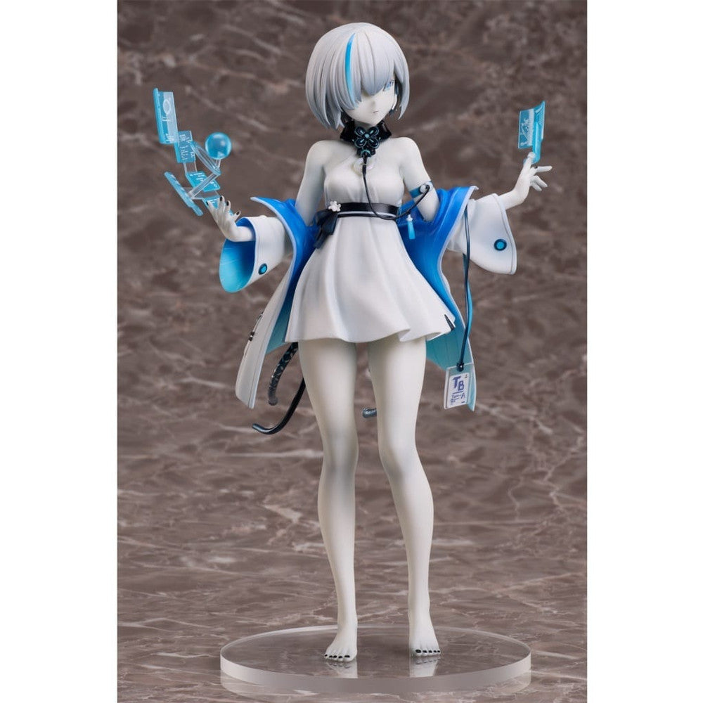 TB (Cool) Azur Lane 1/7 Painted Complete Figure