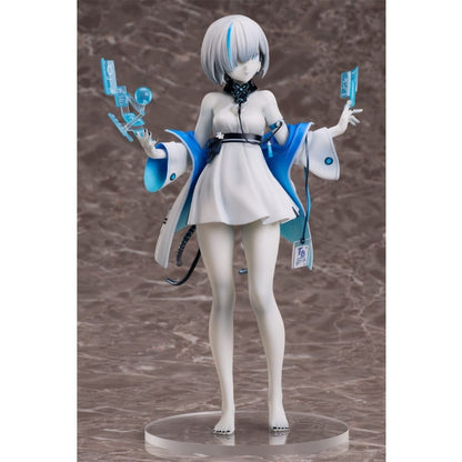 TB (Cool) Azur Lane 1/7 Painted Complete Figure