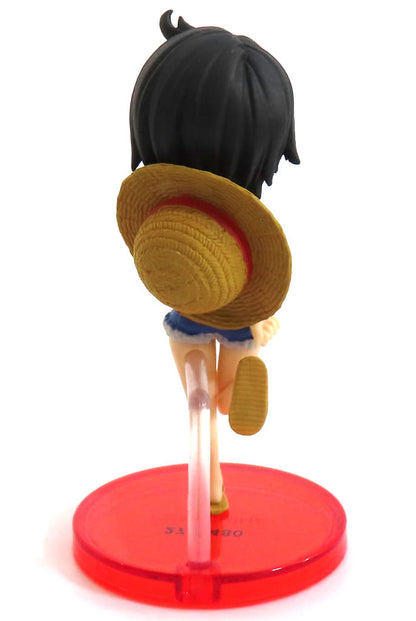 ONE PIECE Monkey D. Luffy Special Style 2-Piece Figure Set