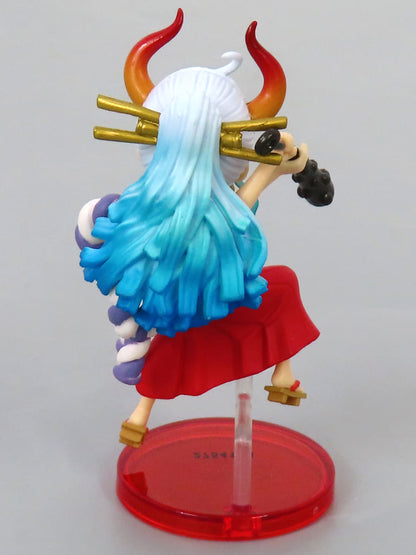 Yamato LECAFIG -ONE PIECE- Figure