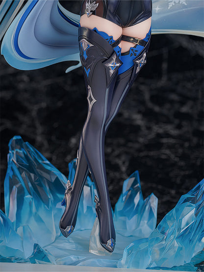Eula Waves of the Waltz Ver. 1/7 Figure Genshin Impact