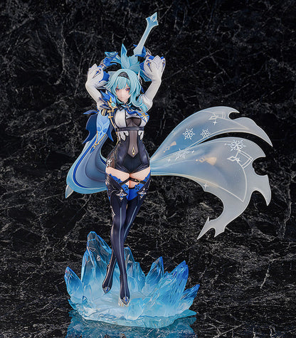 Eula Waves of the Waltz Ver. 1/7 Figure Genshin Impact