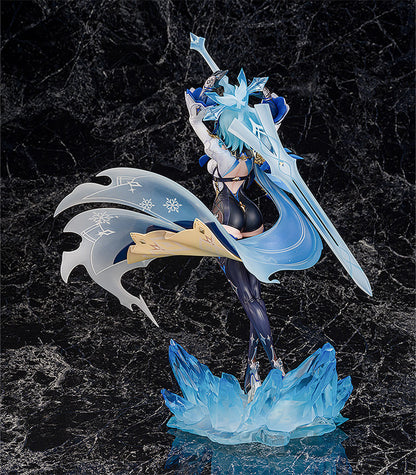 Eula Waves of the Waltz Ver. 1/7 Figure Genshin Impact