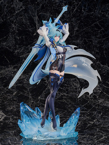 Eula Waves of the Waltz Ver. 1/7 Figure Genshin Impact