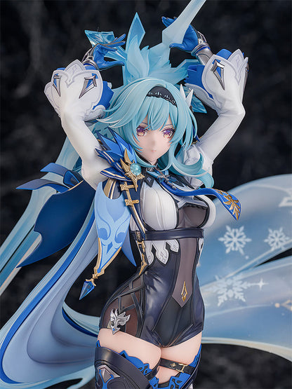Eula Waves of the Waltz Ver. 1/7 Figure Genshin Impact