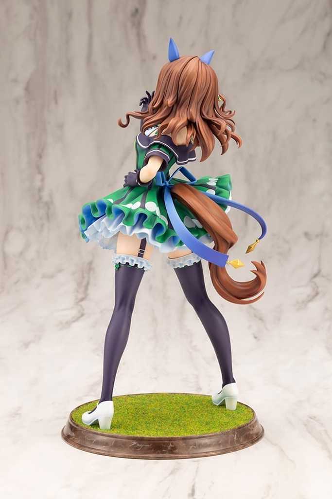 King Halo 1/7 Scale Painted PVC Figure - Umamusume Pretty Derby (Kotobukiya) — 25cm
