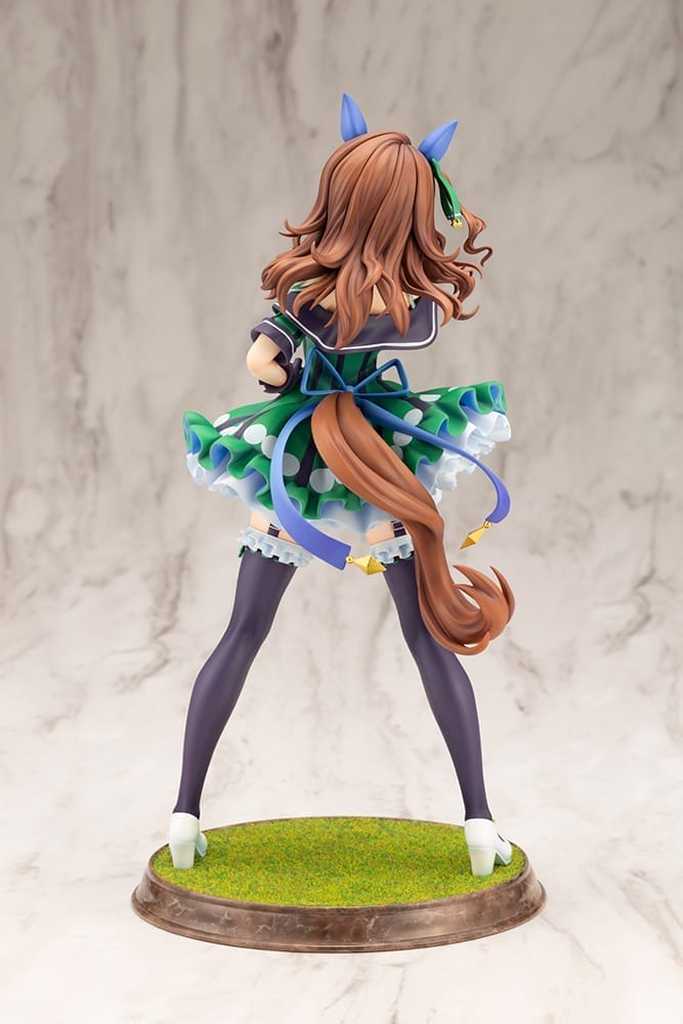 King Halo 1/7 Scale Painted PVC Figure - Umamusume Pretty Derby (Kotobukiya) — 25cm