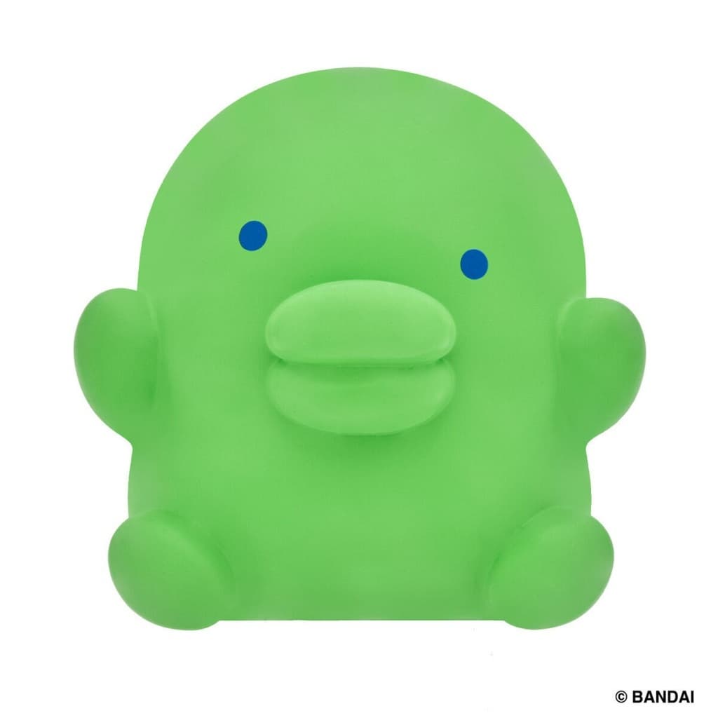 SOFMALLOW Kuchipatchi Figure Tamagotchi