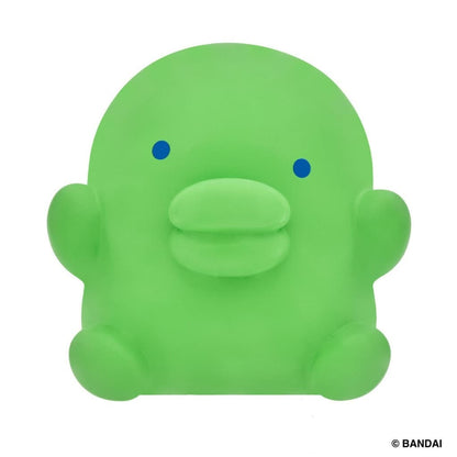 SOFMALLOW Kuchipatchi Figure Tamagotchi