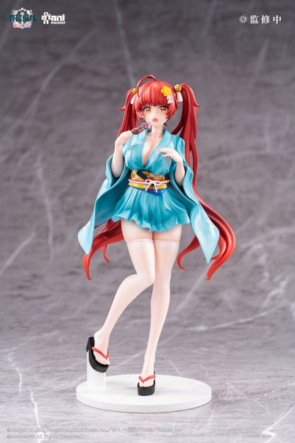 Honolulu Ver. Azur Lane: Slow Ahead! 1/7 Figure