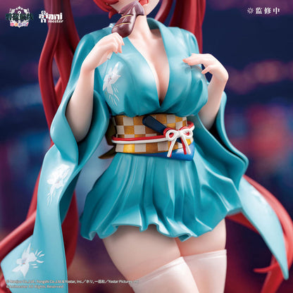 Honolulu Ver. Azur Lane: Slow Ahead! 1/7 Figure