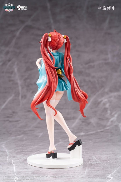 Honolulu Ver. Azur Lane: Slow Ahead! 1/7 Figure