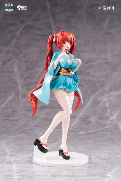 Honolulu Ver. Azur Lane: Slow Ahead! 1/7 Figure