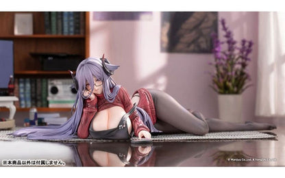 Friedrich Karl Sweetly Spoiled Daytime Play Ver. 1/6 Figure