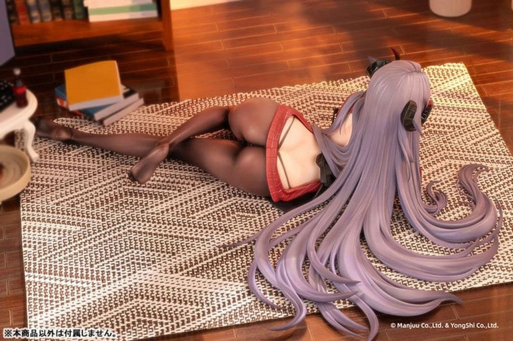 Friedrich Karl Sweetly Spoiled Daytime Play Ver. 1/6 Figure